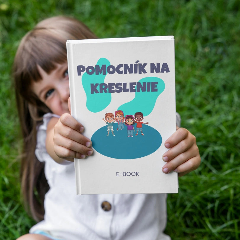 E-book „Ghid pentru desen”